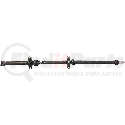 936-099 by DORMAN - Driveshaft Assembly - Rear, for 1991-1994 Dodge Stealth/1991-1993 Mitsubishi 3000GT