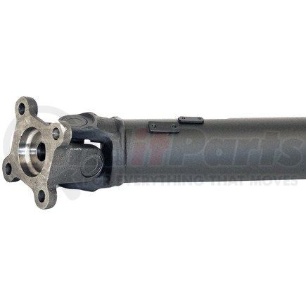 936-100 by DORMAN - Driveshaft Assembly - Rear, for 2008-2010 Saturn Vue