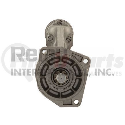 17326 by DELCO REMY - Starter - Remanufactured