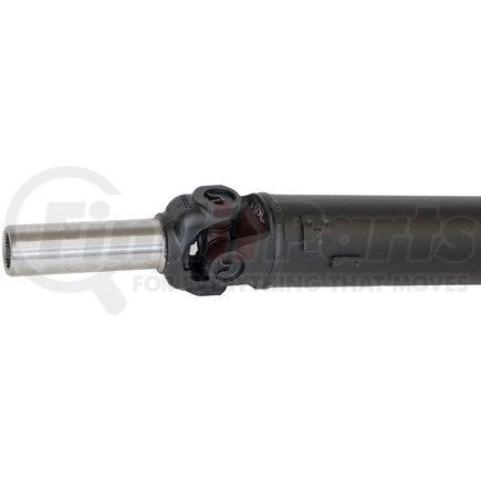 936-104 by DORMAN - Driveshaft Assembly - Rear, for 2003-2007 Hummer H2