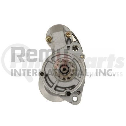 17328 by DELCO REMY - Starter - Remanufactured