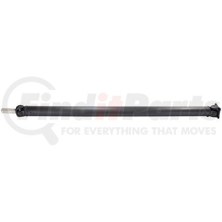 936-110 by DORMAN - Driveshaft Assembly - Rear, for 2006-2012 Mazda MX-5 Miata