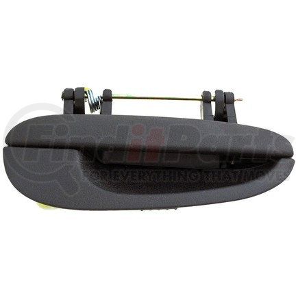 93457 by DORMAN - Exterior Door Handle Rear Right