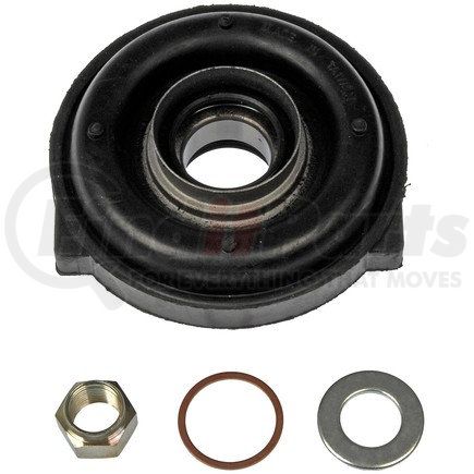 934-802 by DORMAN - Center Support Bearing
