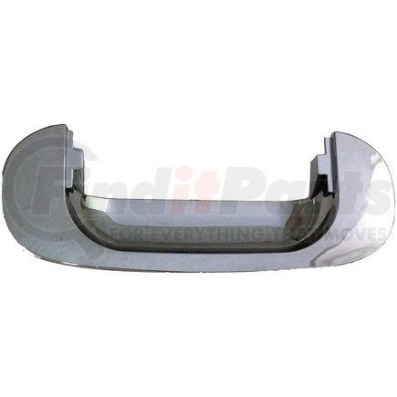 93506 by DORMAN - Tailgate Handle Bezel