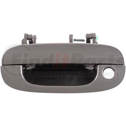 93509 by DORMAN - Exterior Door Handle Front Left