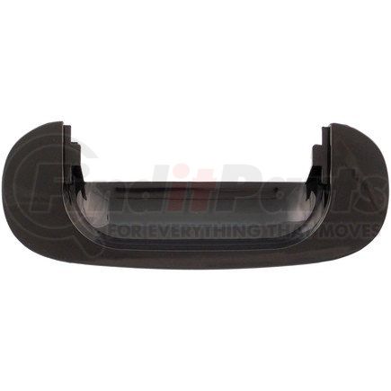 93508 by DORMAN - Tailgate Handle Bezel