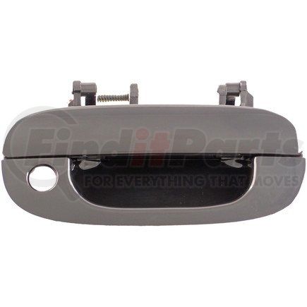 93510 by DORMAN - Exterior Door Handle Front Right