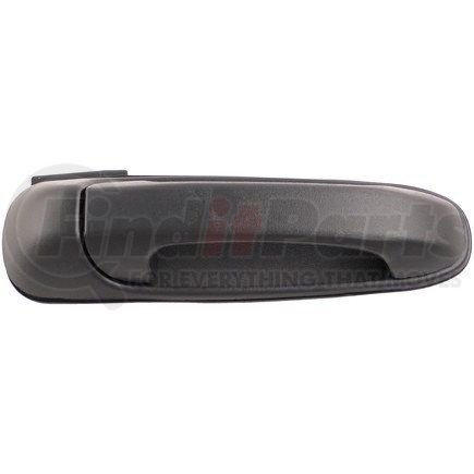 93513 by DORMAN - Exterior Door Handle Rear Left