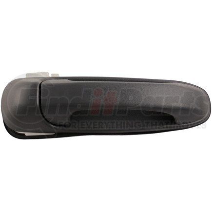 93514 by DORMAN - Door Handle - Exterior, Rear, RH, for 2002-2010 Dodge