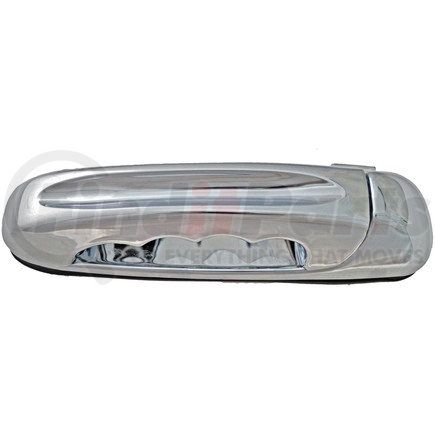 93524 by DORMAN - Exterior Door Handle Rear Left