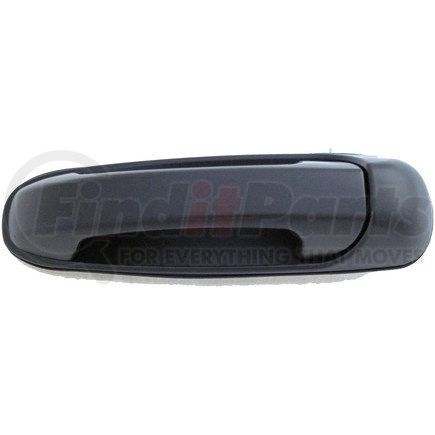 93566 by DORMAN - Exterior Door Handle Rear Left