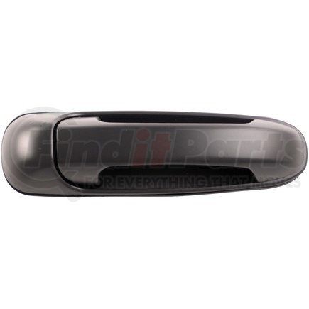 93567 by DORMAN - Exterior Door Handle Rear Right