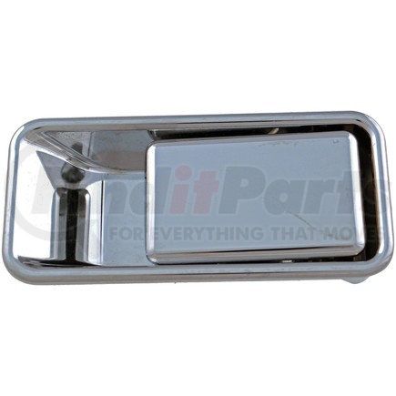 93582 by DORMAN - Exterior Door Handle Front Left Half Door
