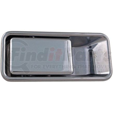 93583 by DORMAN - Exterior Door Handle Front Right Half Door and Rear Gate