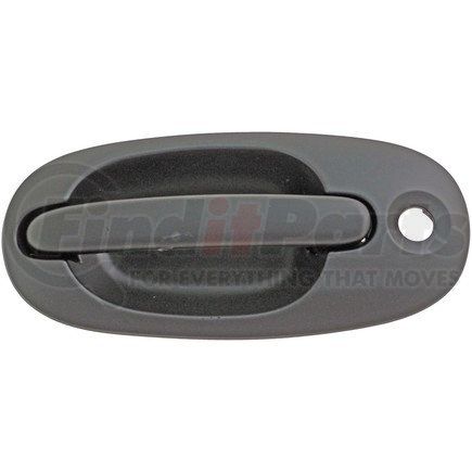 93596 by DORMAN - Exterior Door Handle Front Left Paint To Match