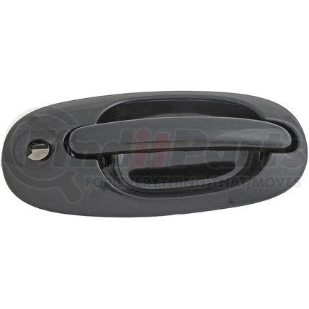 93597 by DORMAN - Exterior Door Handle Front Right Paint To Match