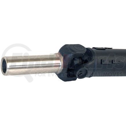 936-011 by DORMAN - Rear Driveshaft Assembly