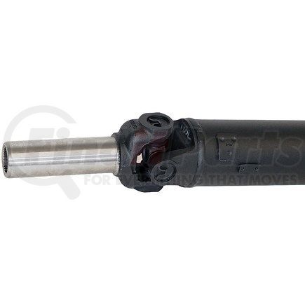 936-010 by DORMAN - Rear Driveshaft Assembly