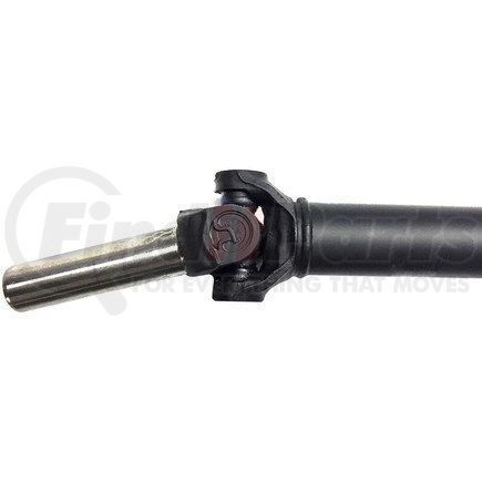 936-012 by DORMAN - Rear Driveshaft Assembly