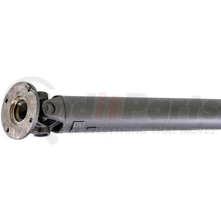 936-015 by DORMAN - Driveshaft Assembly - Rear