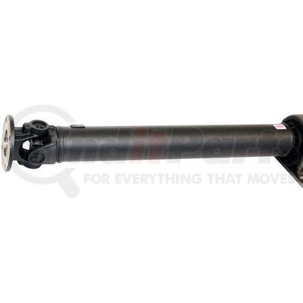 936-016 by DORMAN - Driveshaft Assembly - Rear