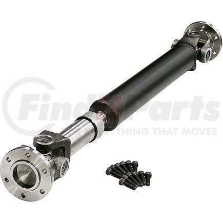 936-021 by DORMAN - Driveshaft Assembly - Rear, for 2000-2003 Honda S2000