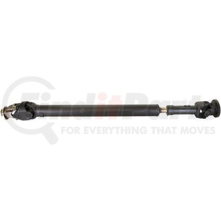 936-105 by DORMAN - Driveshaft Assembly - Rear, for 2012-2017 Jeep Wrangler