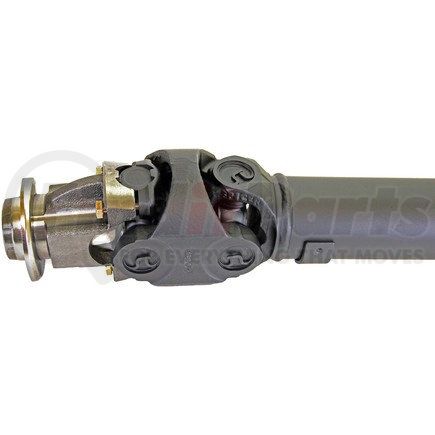 936-106 by DORMAN - Driveshaft Assembly - Rear, for 2007-2011 Jeep Wrangler