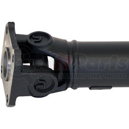 936-221 by DORMAN - Driveshaft Assembly - Rear, for 2007-2009 Kia Sorento