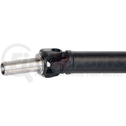 936-231 by DORMAN - Driveshaft Assembly - Rear, for 1984 Nissan 200SX