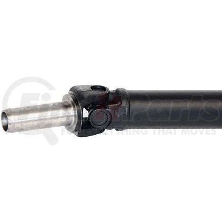 936-233 by DORMAN - Driveshaft Assembly - Rear, for 1984-1988 Nissan 200SX