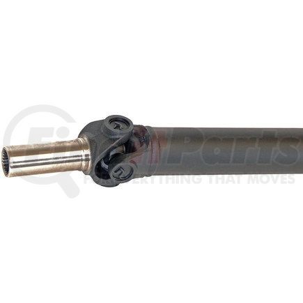 936-249 by DORMAN - Driveshaft Assembly - Rear, for 2006-2014 Mazda MX-5 Miata