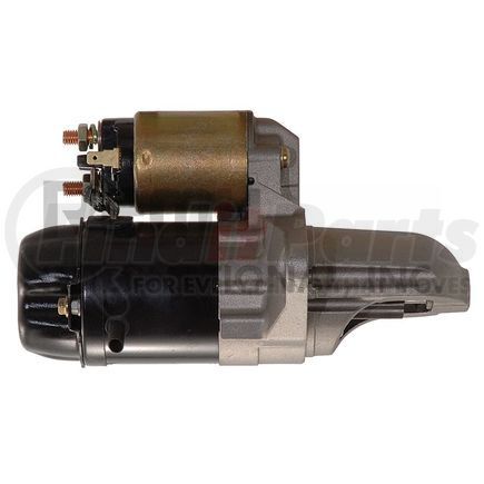 17377 by DELCO REMY - Starter - Remanufactured