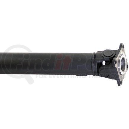 936-255 by DORMAN - Driveshaft Assembly - Rear, for 1979-1982 Mazda 626