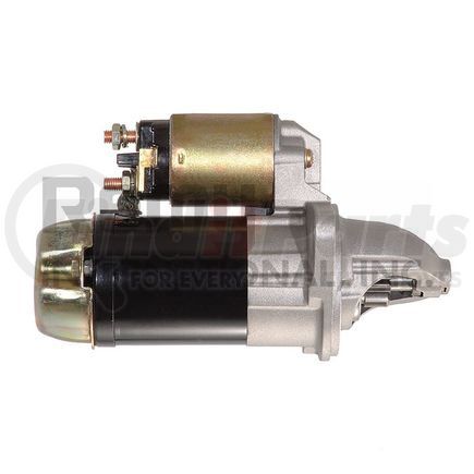 17378 by DELCO REMY - Starter - Remanufactured