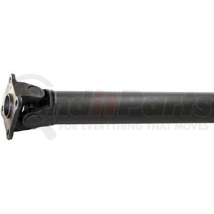 936-269 by DORMAN - Driveshaft Assembly - Rear, for 1987-1993 Mazda B2200