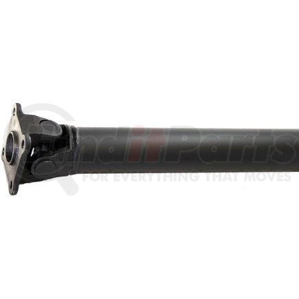 936-271 by DORMAN - Driveshaft Assembly - Rear, for 1992-1993 Mazda B2200