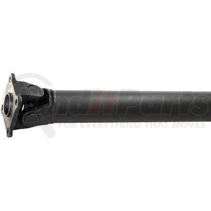 936-272 by DORMAN - Driveshaft Assembly - Rear, for 1986-1987 Mazda B2000