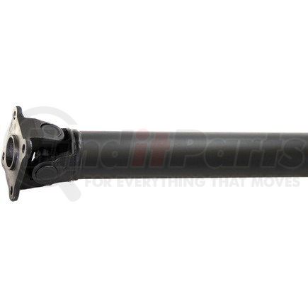 936-278 by DORMAN - Driveshaft Assembly - Rear, for 1987-1989 Mazda B2200
