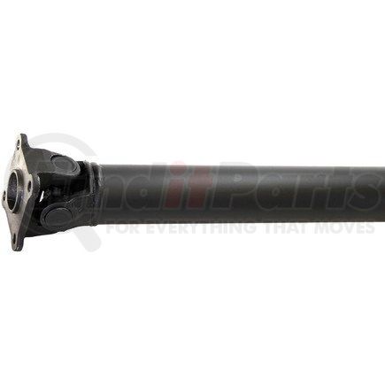 936-279 by DORMAN - Driveshaft Assembly - Rear, for 1990-1993 Mazda B2600