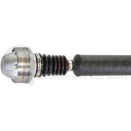 936-285 by DORMAN - Driveshaft Assembly - Rear