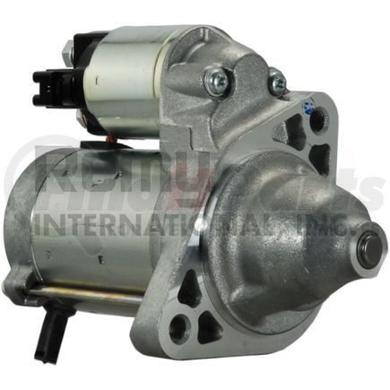 17384 by DELCO REMY - Starter - Remanufactured