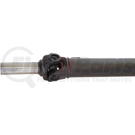 936-150 by DORMAN - Driveshaft Assembly - Rear, for 2005-2006 Pontiac GTO