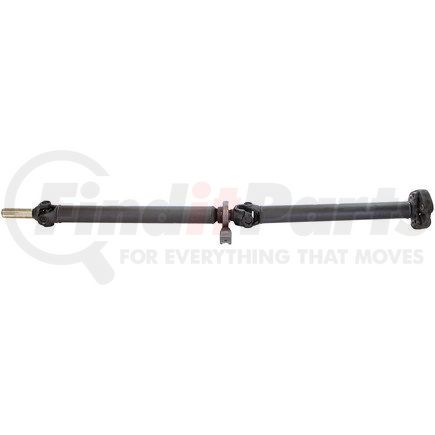 936-151 by DORMAN - Driveshaft Assembly - Rear, for 2004 Pontiac GTO