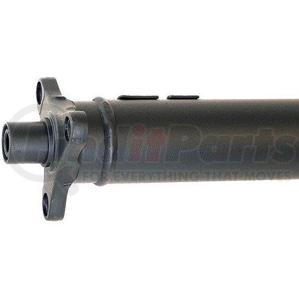 Dorman 936-168 Drive Shaft Driveshaft Assembly - Rear, for 2010-2013 Dodge Challenger