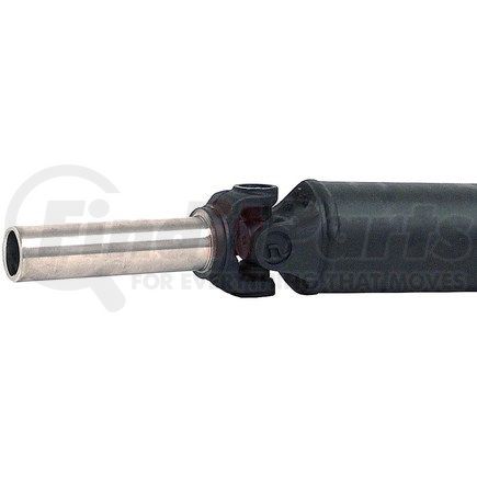 936-192 by DORMAN - Driveshaft Assembly - Rear