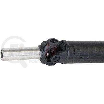 936-198 by DORMAN - Driveshaft Assembly - Rear