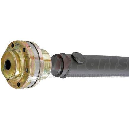 936-200 by DORMAN - Driveshaft Assembly - Front, for 2003-2006 Kia Sorento