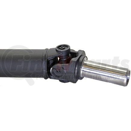 936-202 by DORMAN - Driveshaft Assembly - Rear, for 2009-2012 Suzuki Equator